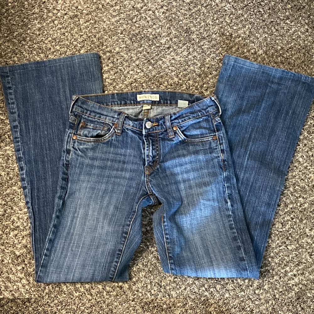 Stetson Jeans